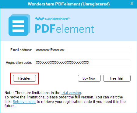 get-pdfelement-registered